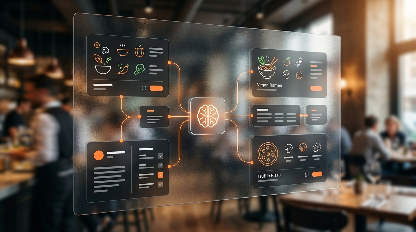 Are PDF Menus Dead? Why Machine-Readable Data Is the Key to Restaurant SEO Services in 2026