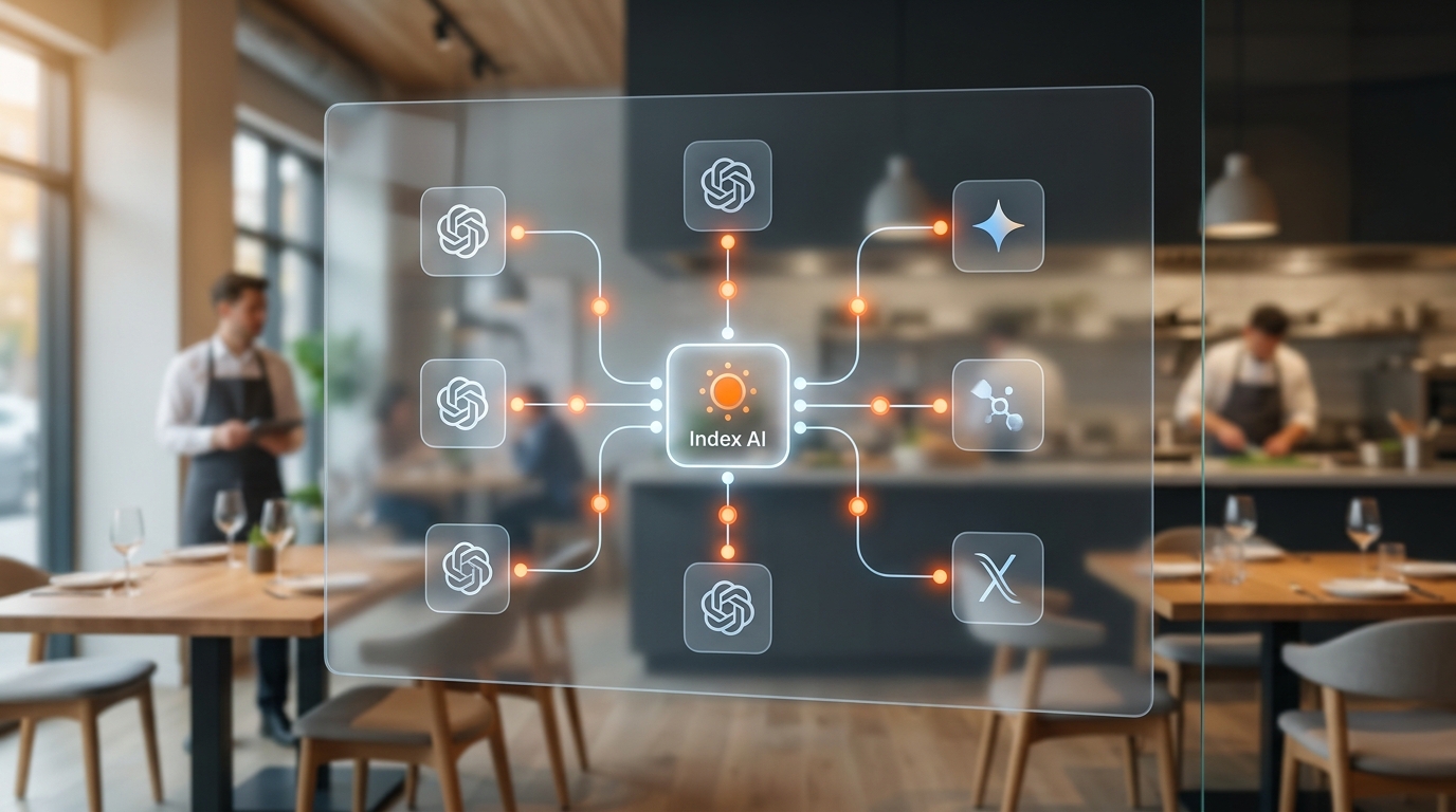 The Agentic Commerce Shift: How AI Agents Are Replacing Third-Party Delivery in 2026