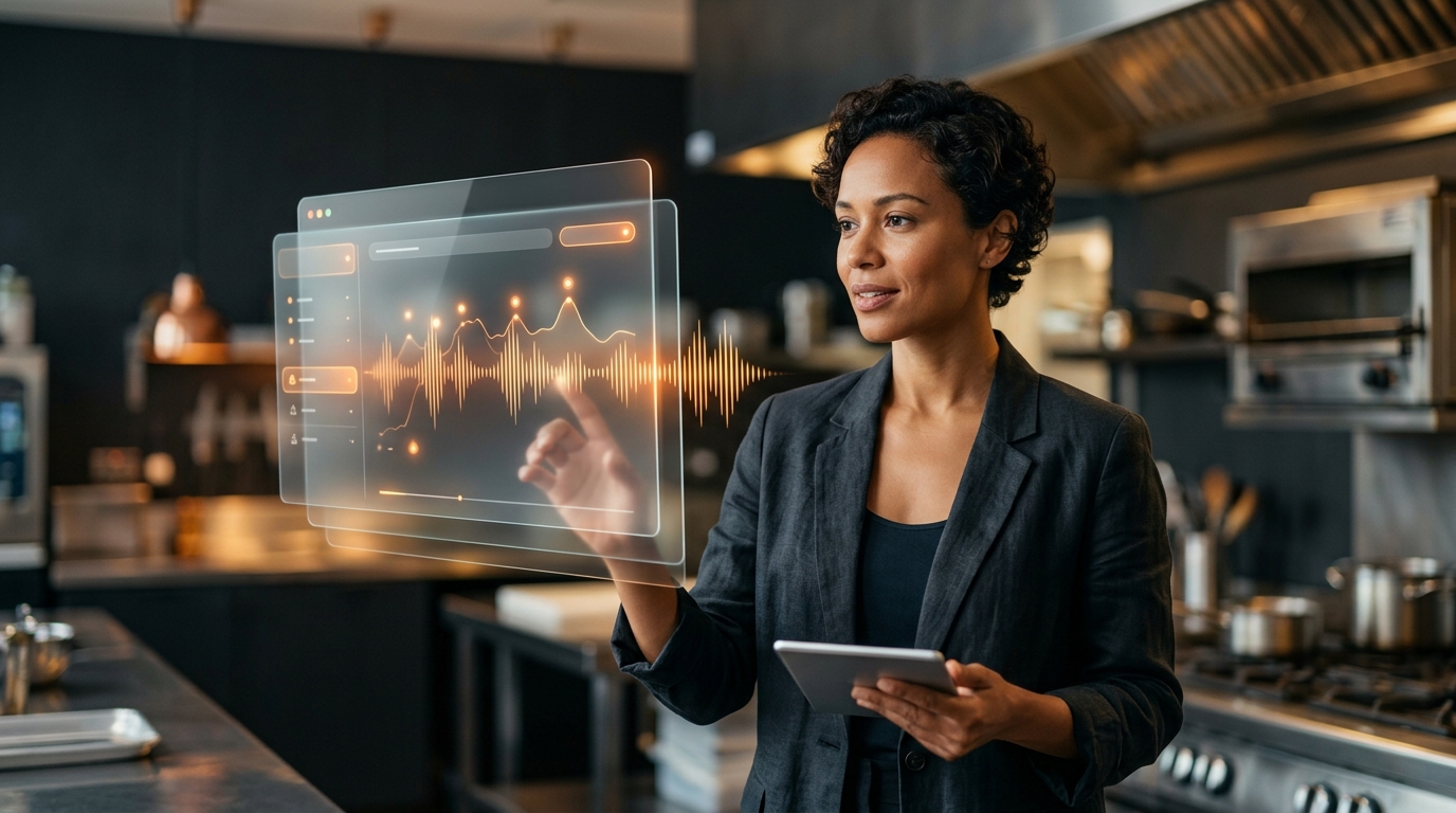How AI Agents Are Automating Restaurant Operations in 2026: A Practical Guide for Independent Operators