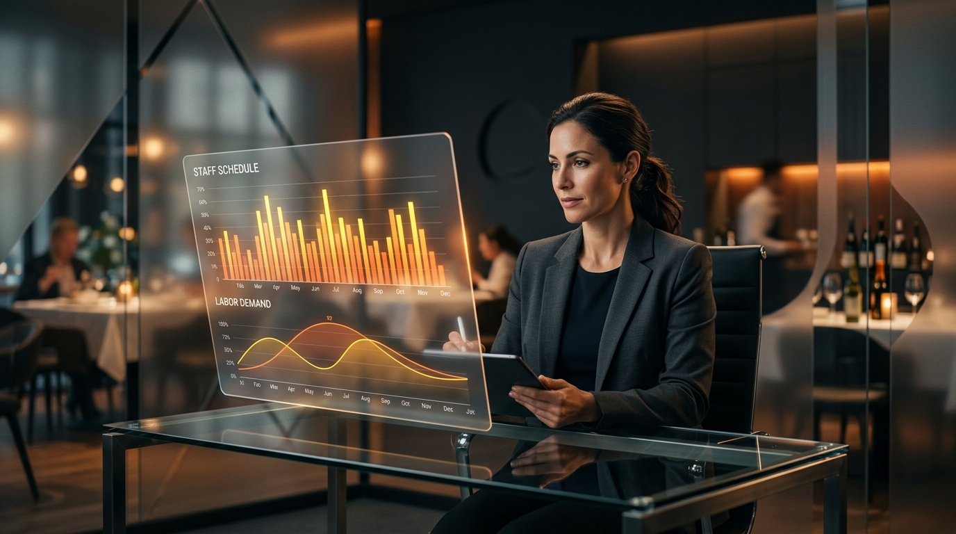 How AI Scheduling Recovers 10 Hours of Manager Labor Weekly: The 2026 Operations Playbook