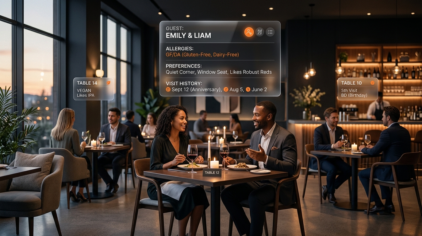 Beyond Discounts: Building a Guest Experience Architecture (GeX) That Actually Drives Loyalty in 2026