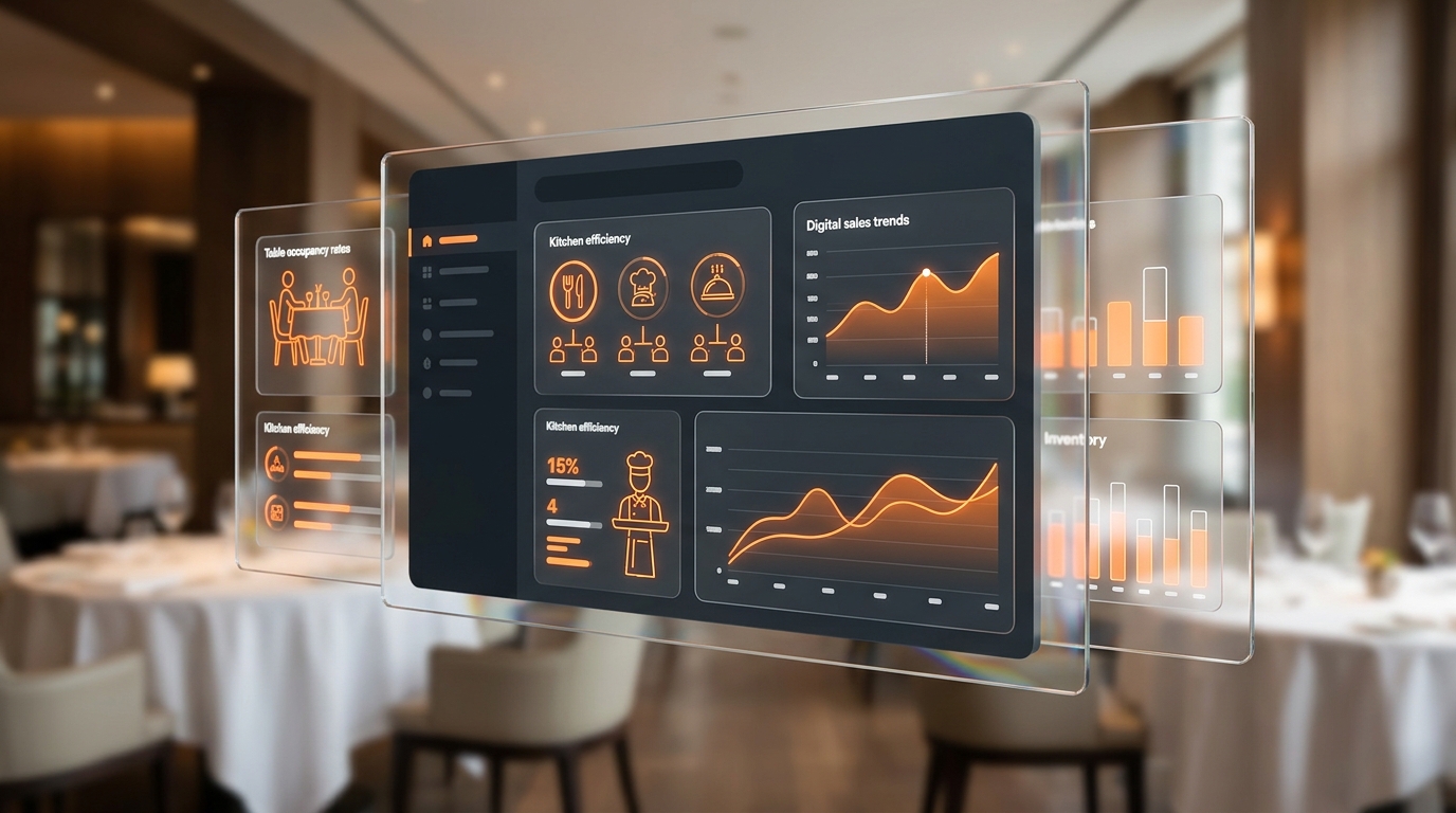 Customer Success: How a 3-Location Restaurant Group Scaled Without an Internal IT Department