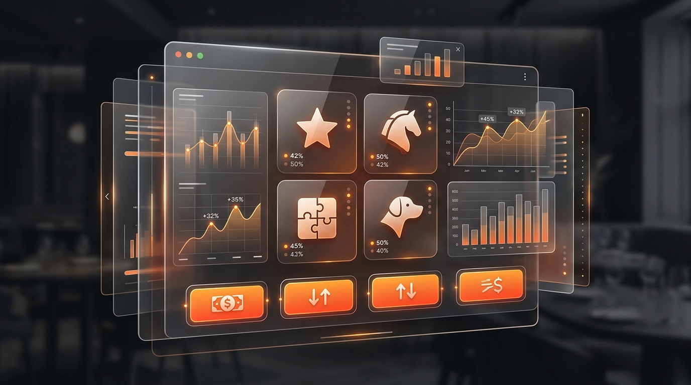 Menu Engineering in 2026: Using AI and Data to Optimize Your Menu for Profit