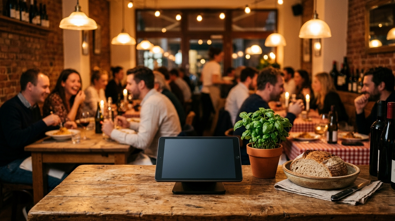 From 3.8 Stars to 4.6 in 90 Days: How a Family Italian Restaurant Rebuilt Its Online Reputation and Revenue with AI