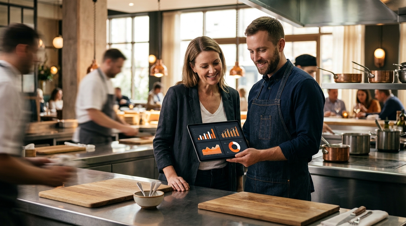Restaurant Cost Analytics: How to Turn Data Into Margin in 2026