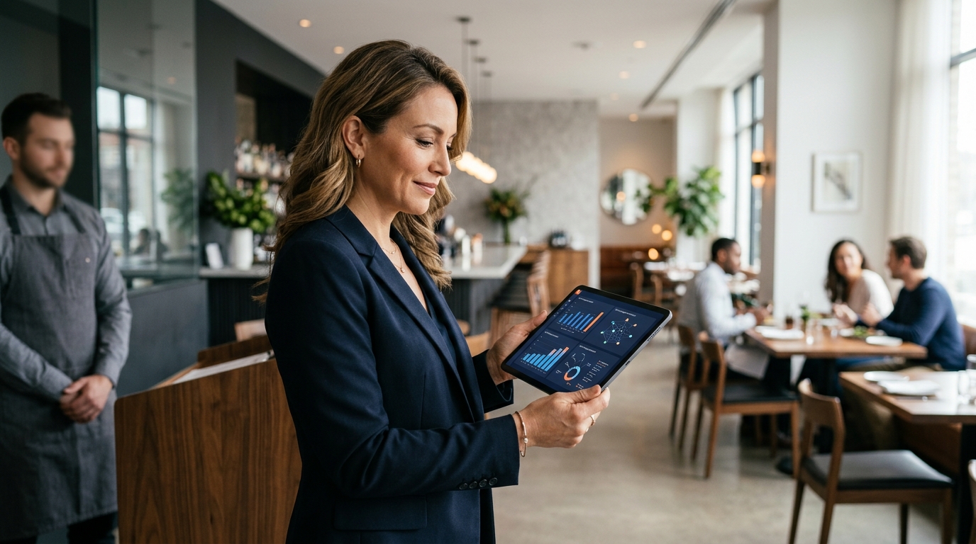 Marketing Automation for Restaurants: Build a System That Brings Guests Back