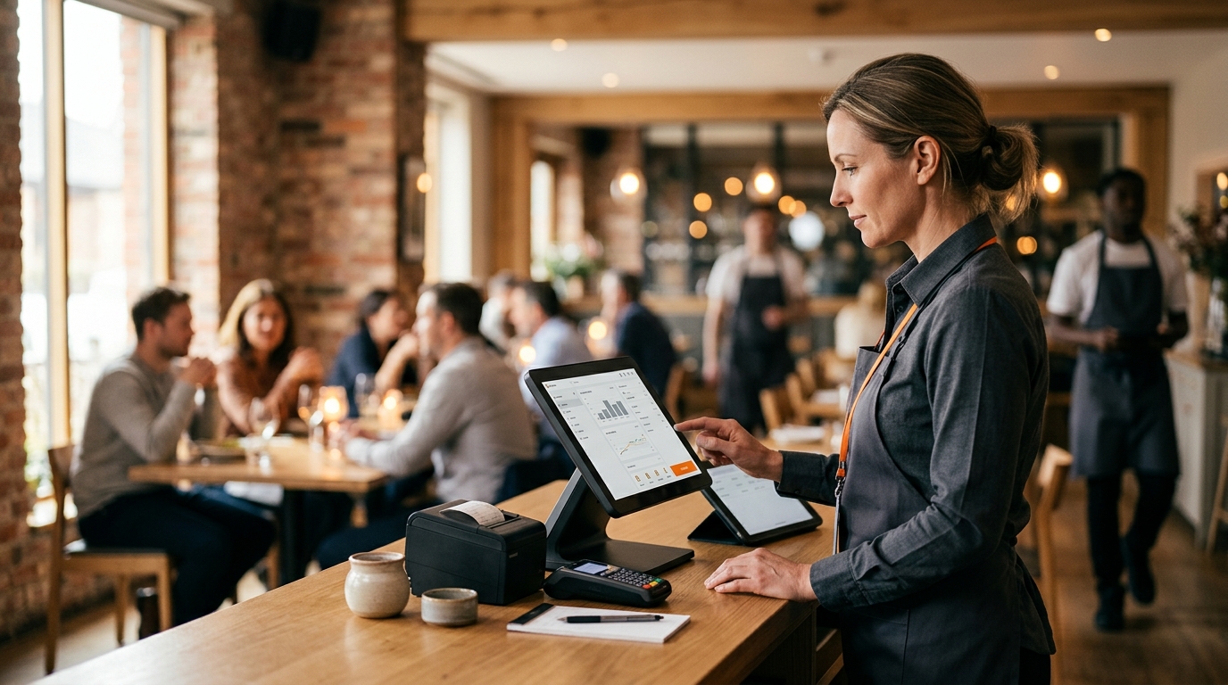 Cloud POS Systems in 2026: What Independent Restaurants Actually Gain (and Give Up)