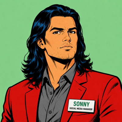 Sonny